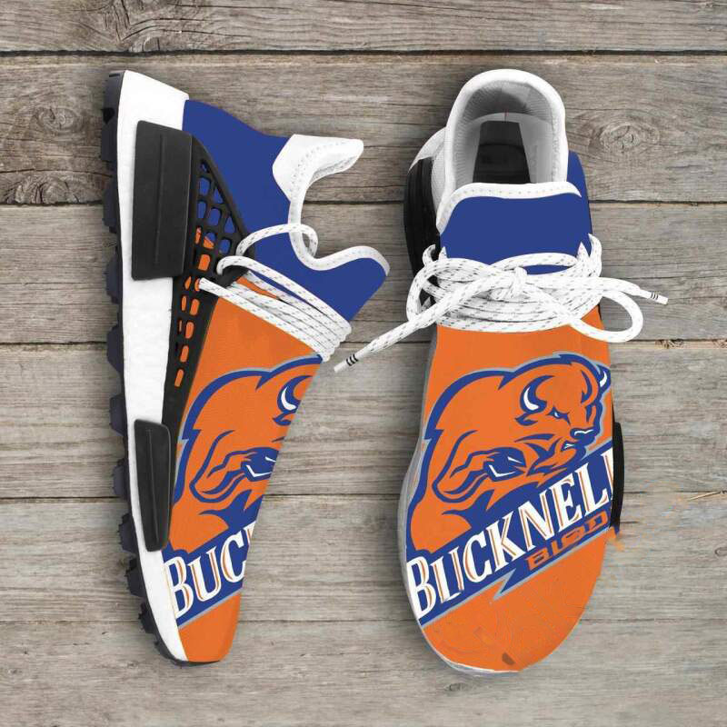 Bucknell Bison NCAA NMD Human Shoes