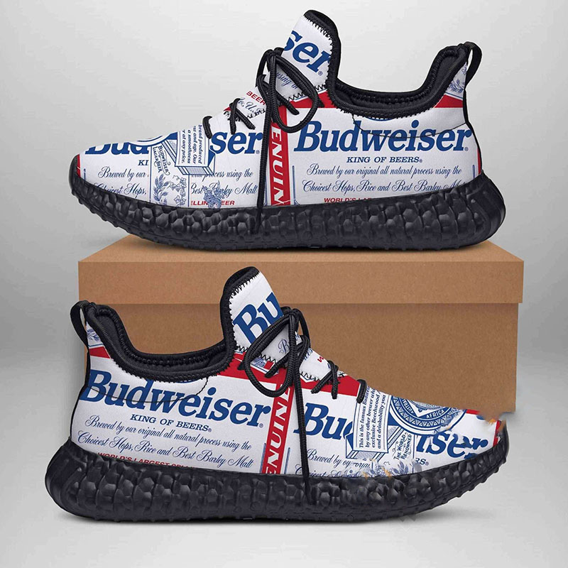 Budweiser Yeezy Boost 4 Budweiser Yeezy Boost