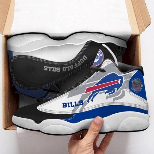 Buffalo Bills Air Jordan Shoes 13 Buffalo Bills Air Jordan Shoes