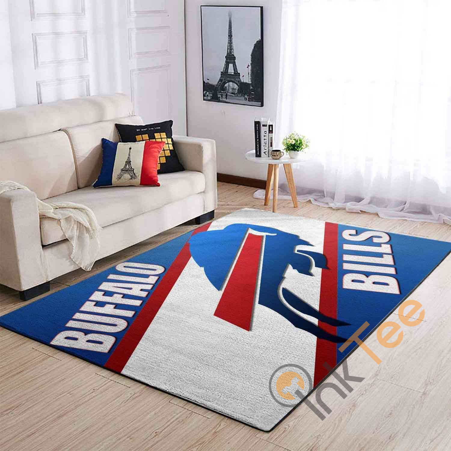 Buffalo Bills Area Rug 1 Buffalo Bills Area Rug