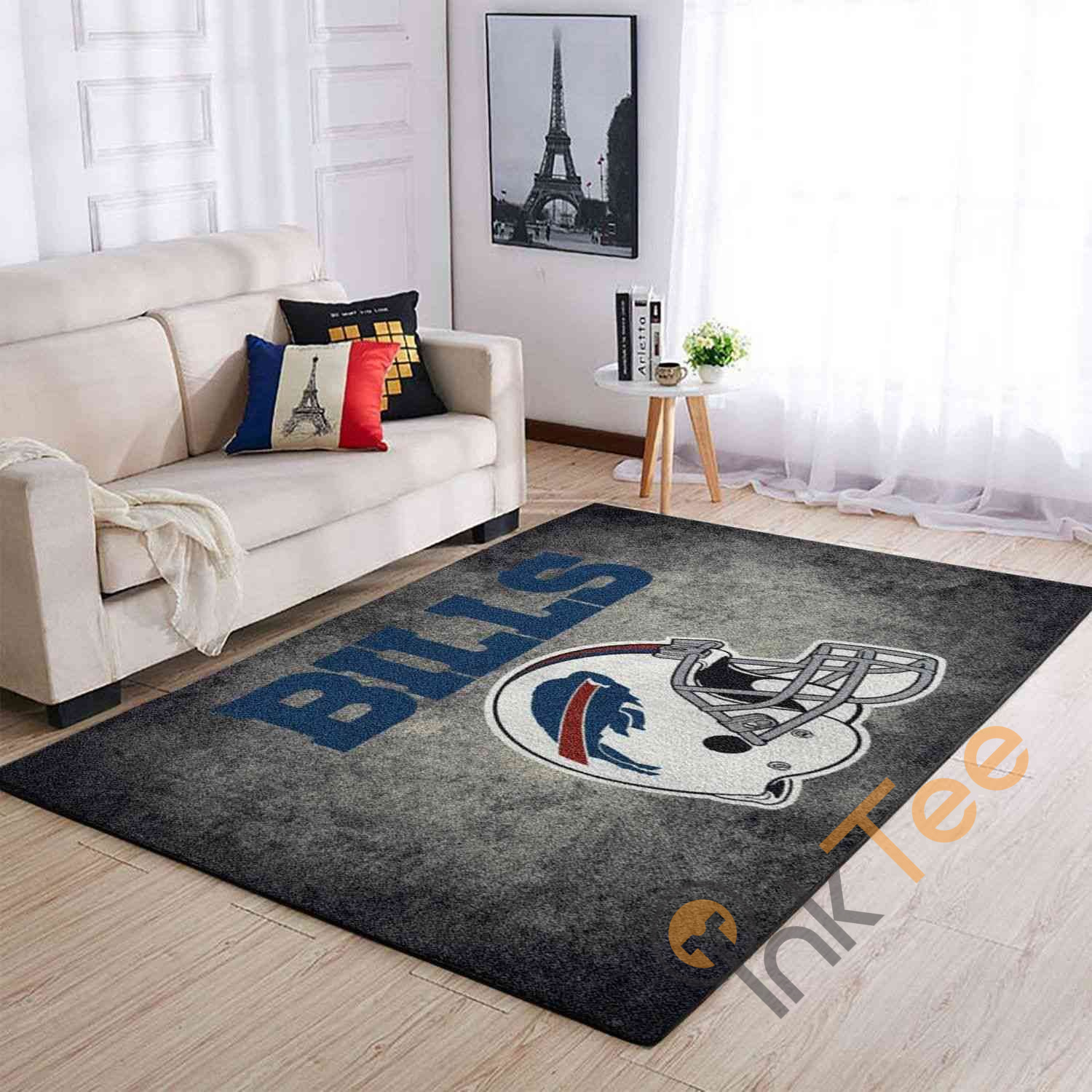 Buffalo Bills Area Rug 1 Buffalo Bills Area Rug