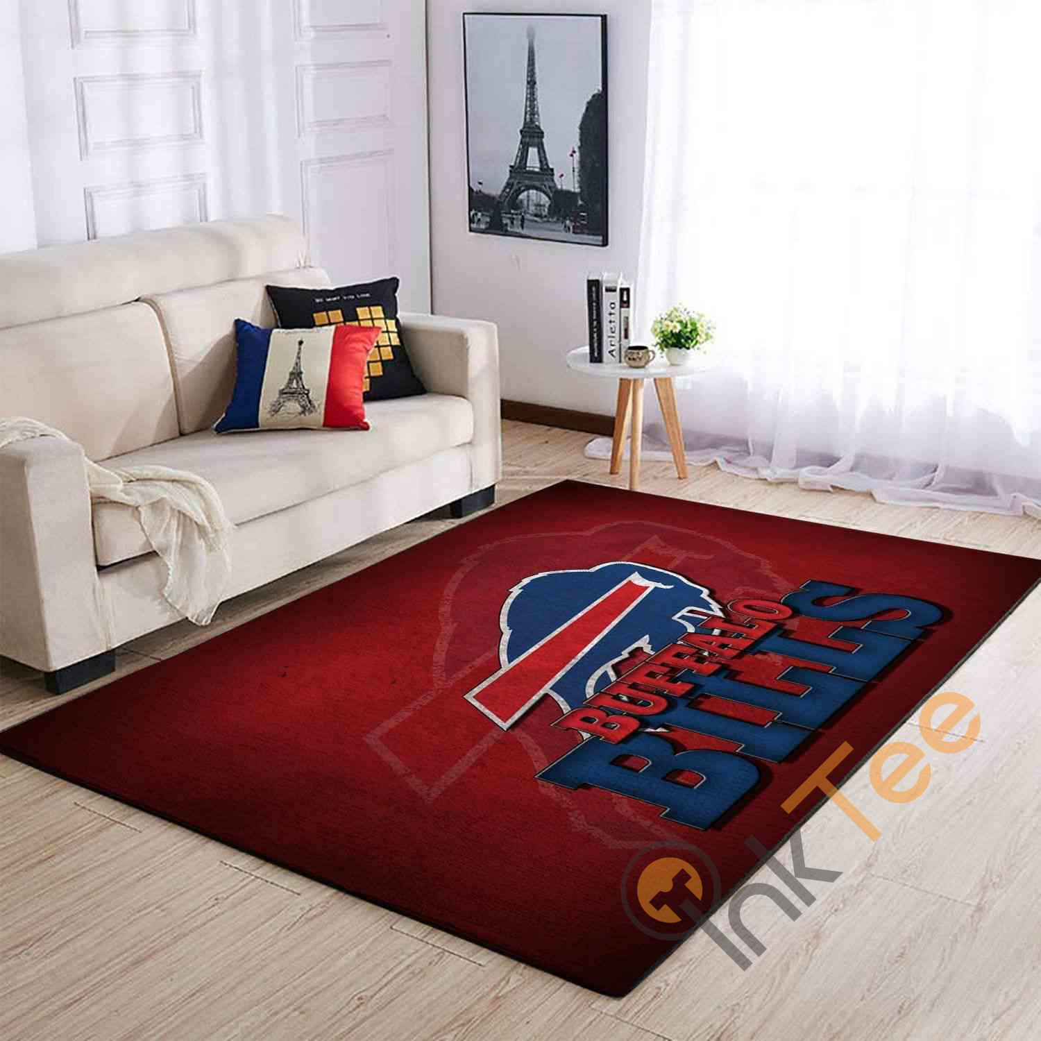 Buffalo Bills Area Rug 1 Buffalo Bills Area Rug