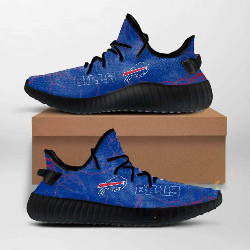 Buffalo Bills Nfl Yeezy Boost