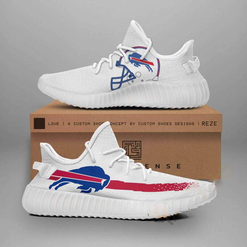 Buffalo Bills Nfl Teams Yeezy Boost 11 Buffalo Bills Nfl Teams Yeezy Boost