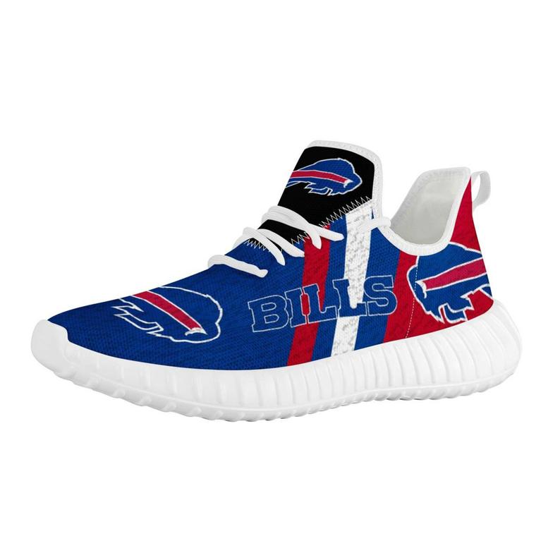 Buffalo Bills Yeezy Boost 8 Buffalo Bills Yeezy Boost