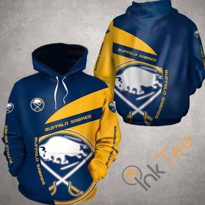 Buffalo Sabres Nhl For Sabres Fan Hoodie 3d 10 Buffalo Sabres Nhl For Sabres Fan Hoodie 3d