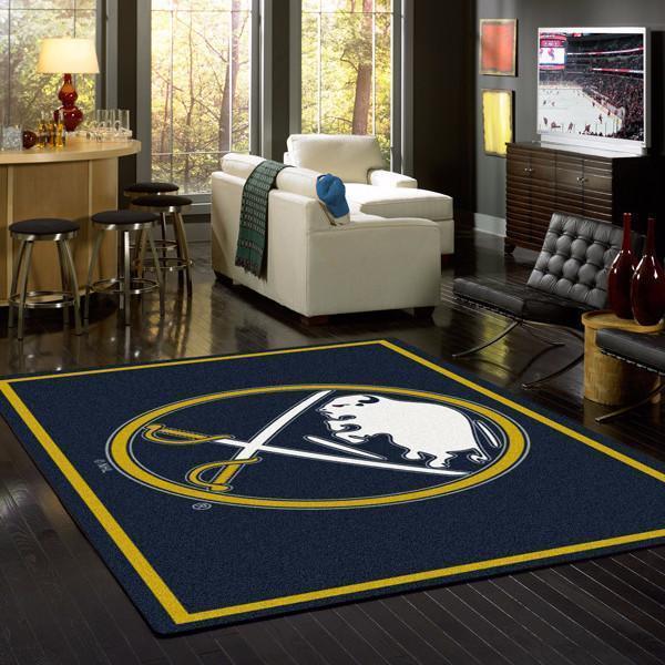 Buffalo Sabres Nhl Limited Edition Rug 10 Buffalo Sabres Nhl Limited Edition Rug