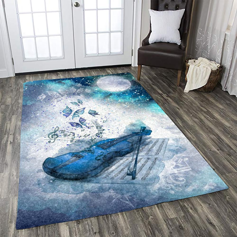Bufterfly Ml Limited Edition Rug 1 Bufterfly Ml Limited Edition Rug
