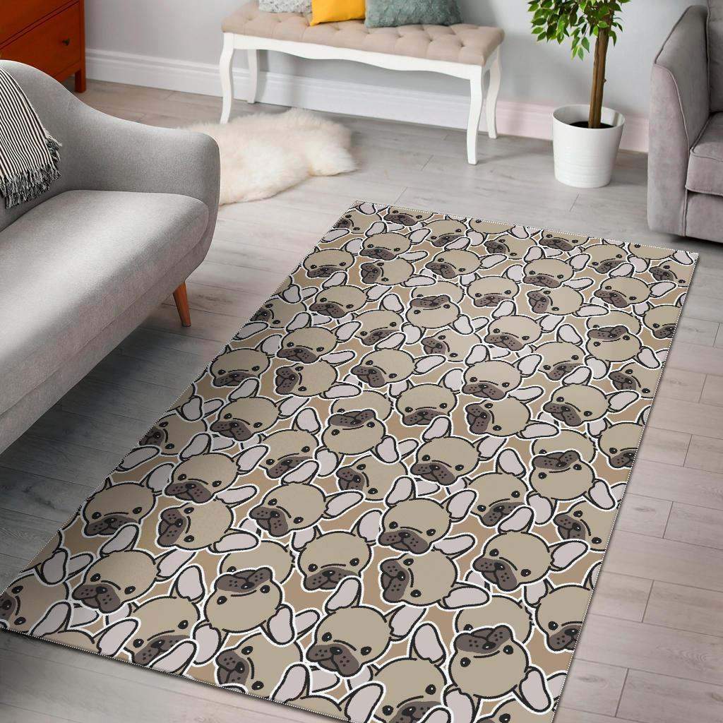 Bulldog Limited Edition Rug 4 Bulldog Limited Edition Rug