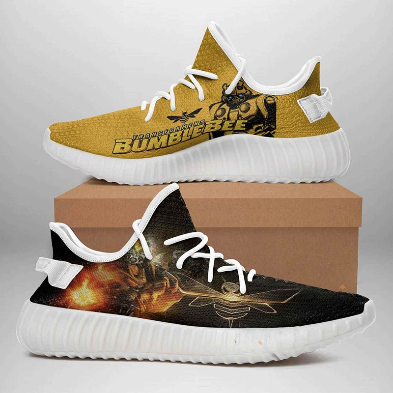 Bumblebee Yeezy Boost 11 Bumblebee Yeezy Boost