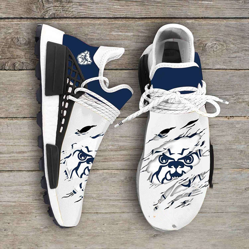 Butler Bulldogs NCAA Sports Teams NMD Human Shoes