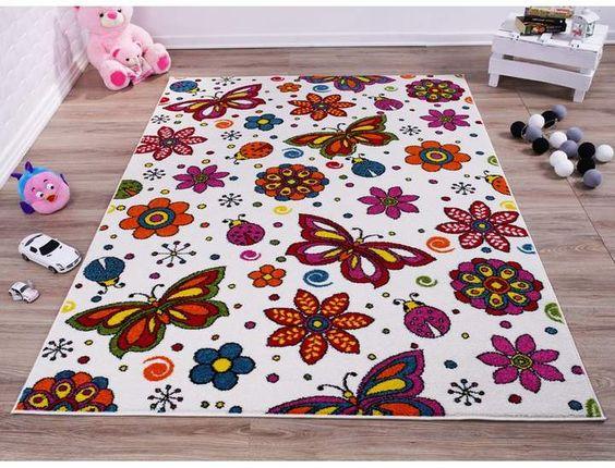 Butterfly Limited Edition Rug 1 Butterfly Limited Edition Rug