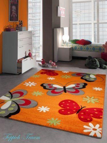 Butterfly Limited Edition Rug