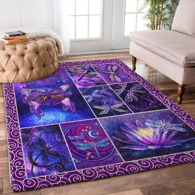 Butterfly Limited Edition Rug 5 Butterfly Limited Edition Rug