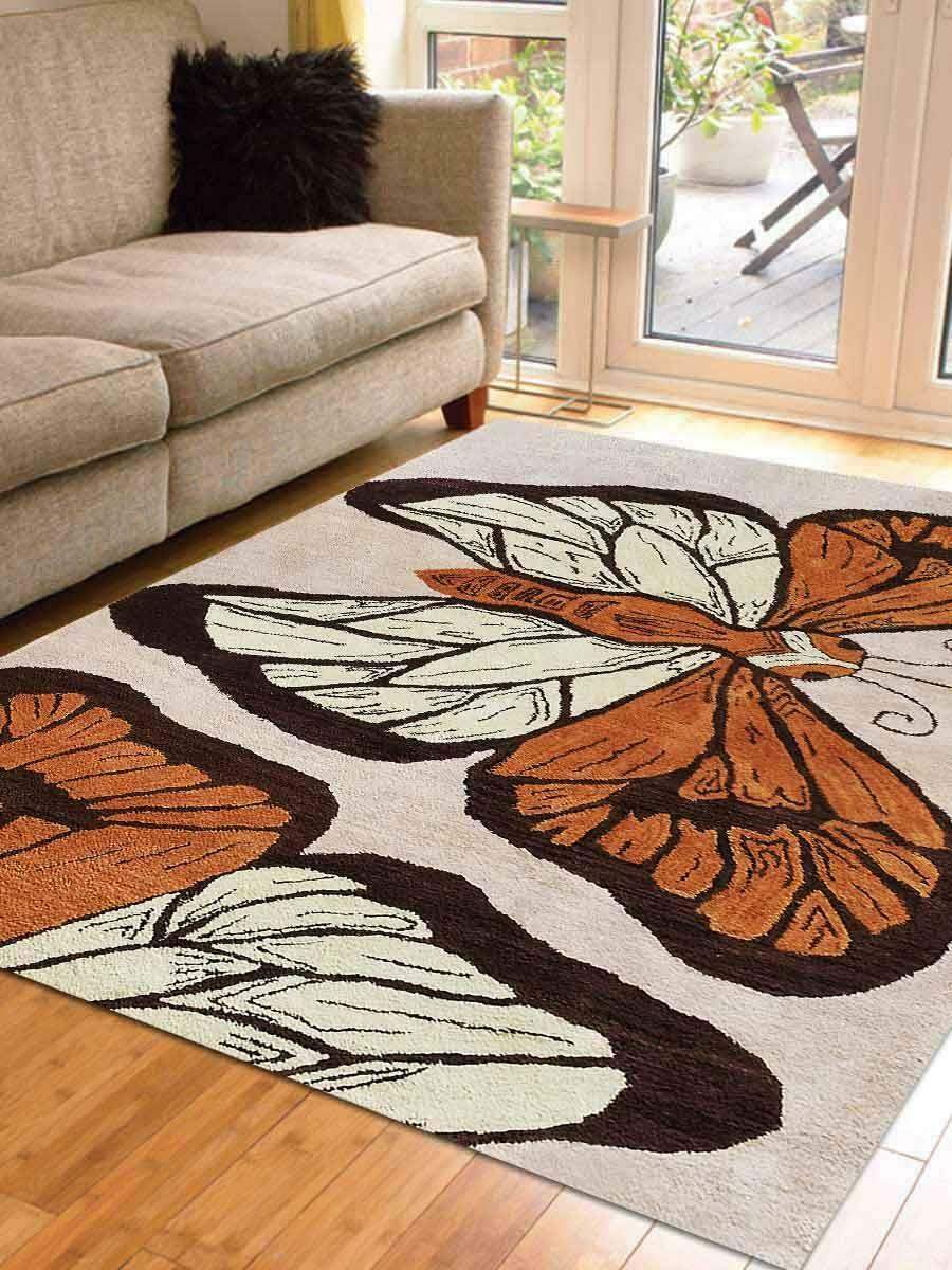 Butterfly Limited Edition Rug 1 Butterfly Limited Edition Rug