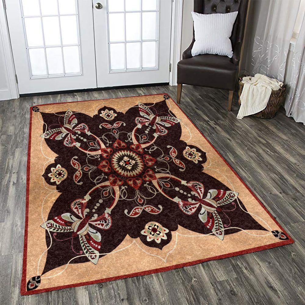 Butterfly Limited Edition Rug 1 Butterfly Limited Edition Rug
