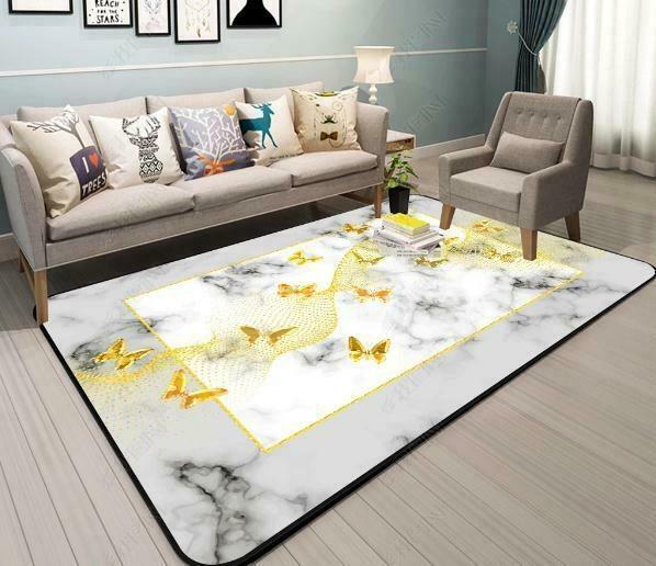 Butterfly Limited Edition Rug