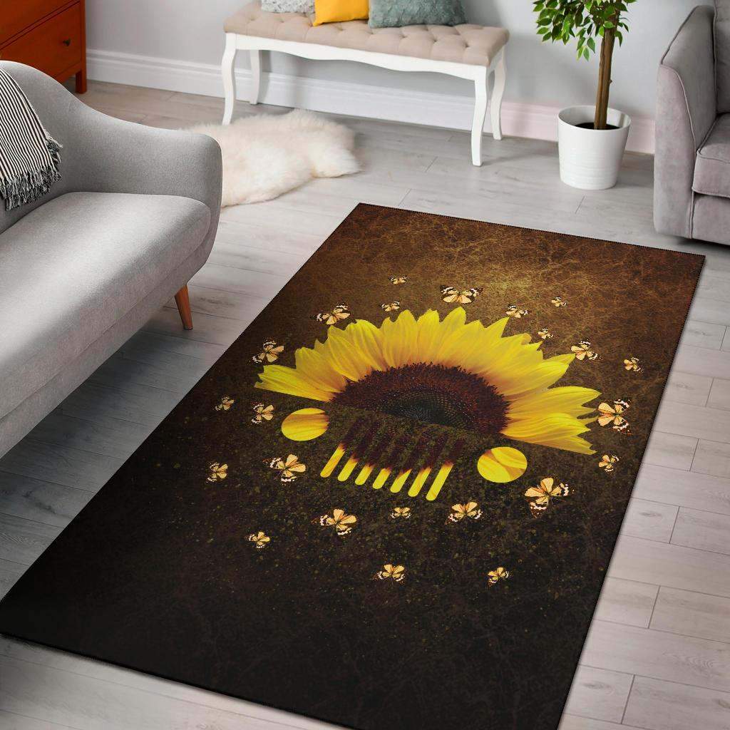 Butterfly Zeep Limited Edition Rug 3 Butterfly Zeep Limited Edition Rug