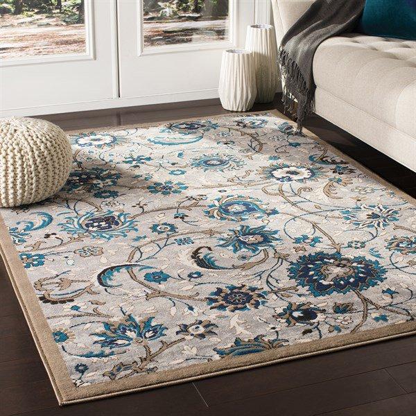 Cachet Limited Edition Rug 1 Cachet Limited Edition Rug