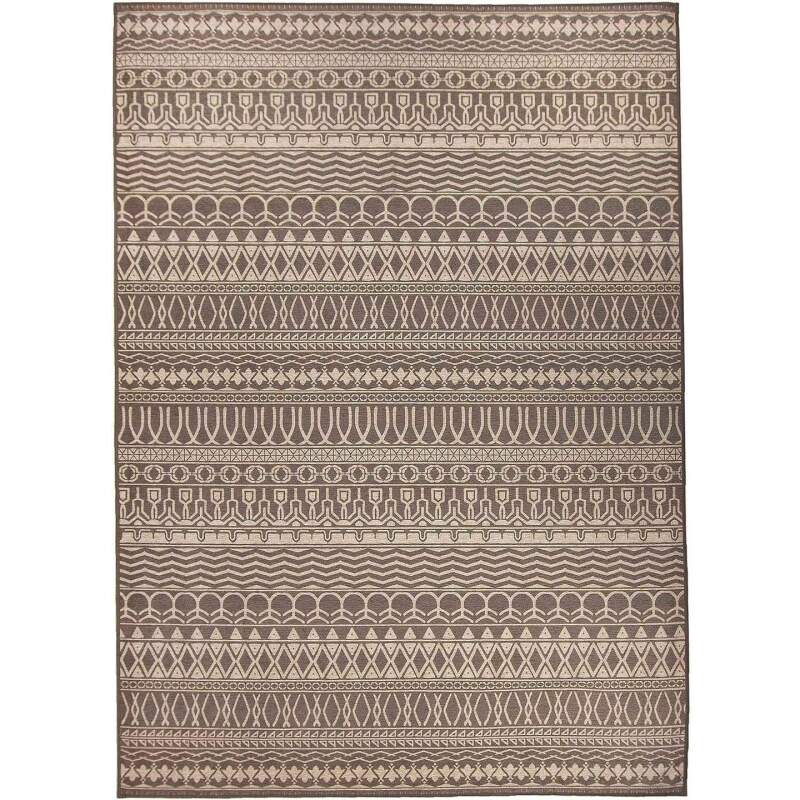 Cadiz Espresso Limited Edition Rug