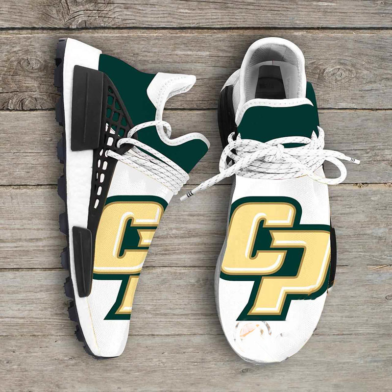 Cal Poly Mustangs Ncaa NMD Human Shoes 4 Cal Poly Mustangs Ncaa NMD Human Shoes