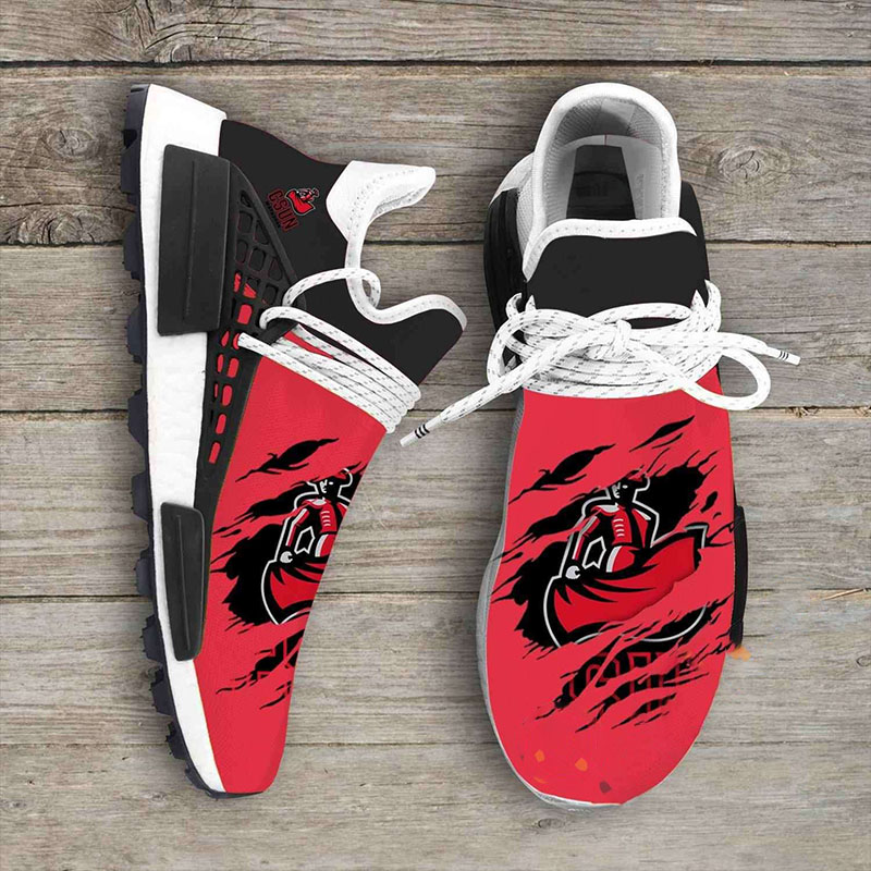 Cal State Northridge Matadors Ncaa Sport Teams NMD Human Shoes 1 Cal State Northridge Matadors Ncaa Sport Teams NMD Human Shoes