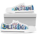 Low Top Shoes