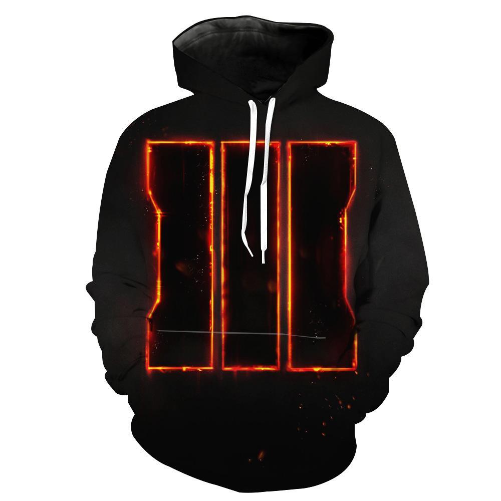 Call Of Duty Black Ops Hoodie 3D 1 Call Of Duty Black Ops Hoodie 3D