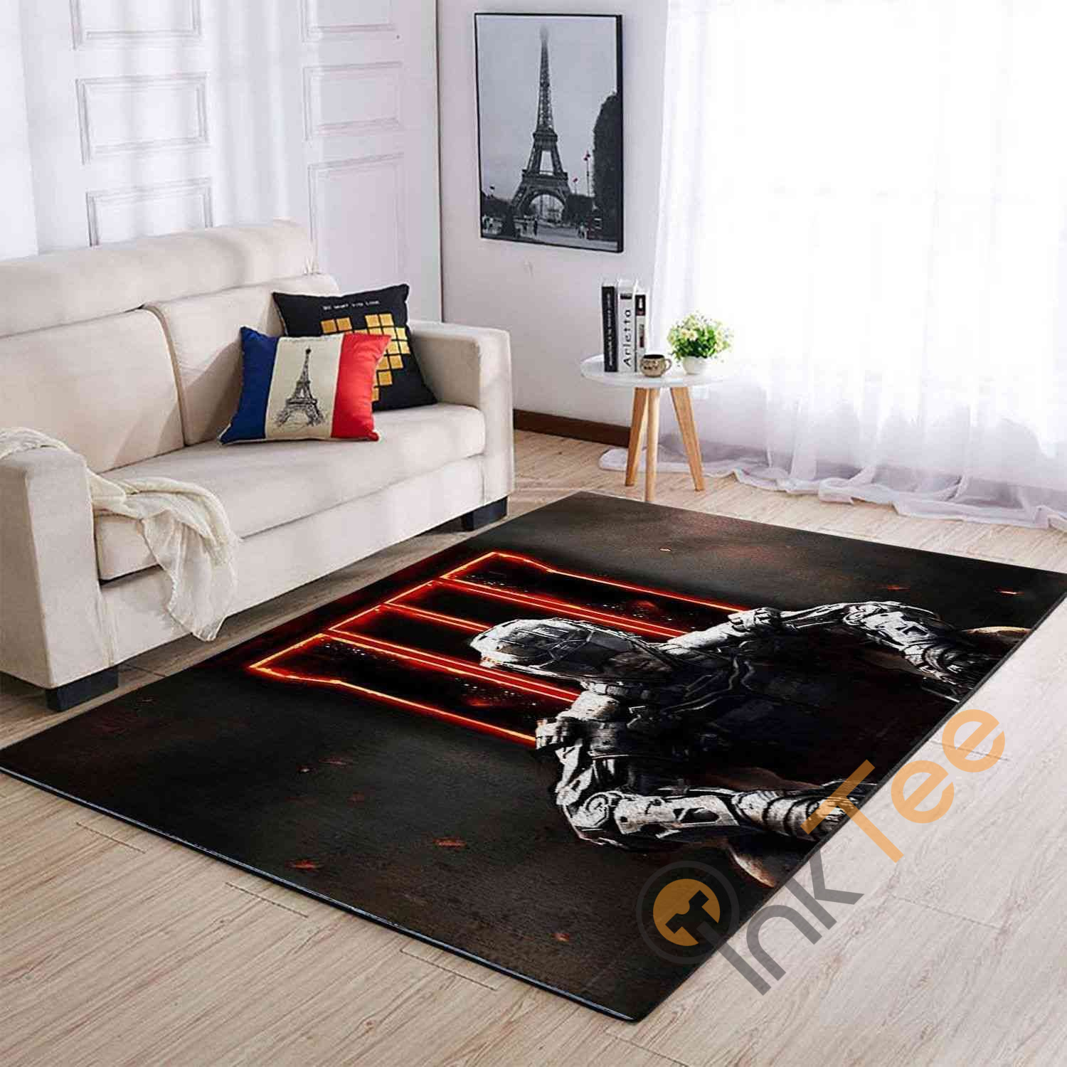 Call Of Duty Black Ops Area Rug 1 Call Of Duty Black Ops Area Rug