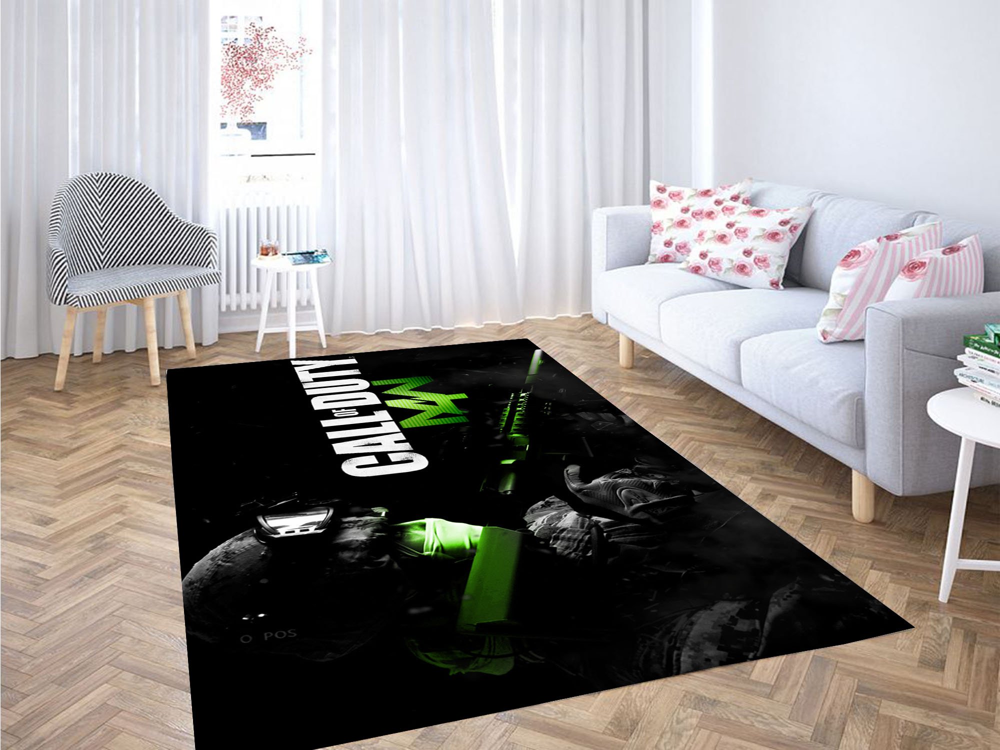 Call Of Duty Mw Carpet Rug 2 Call Of Duty Mw Carpet Rug