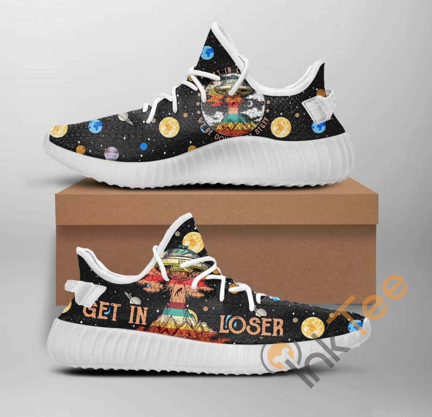 Camping Art Yeezy Boost 7 Camping Art Yeezy Boost