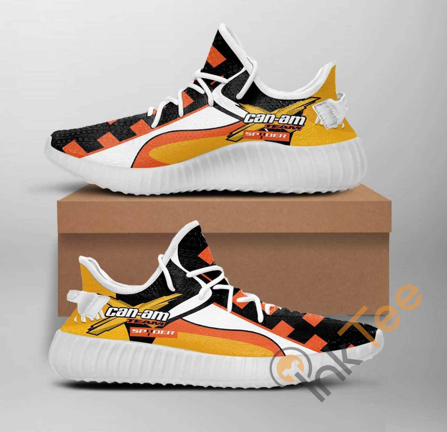 Can Am Off Road Yeezy Boost 2 Can Am Off Road Yeezy Boost