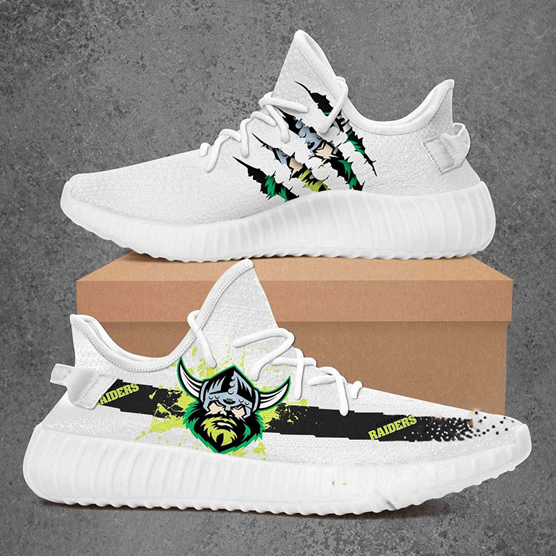 Canberra Raiders Adidas Yeezy Boost