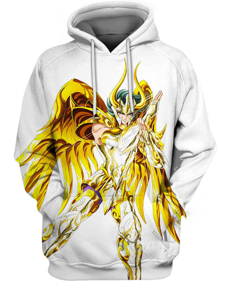 Capricorn Shura Hoodie 3D 12 Capricorn Shura Hoodie 3D