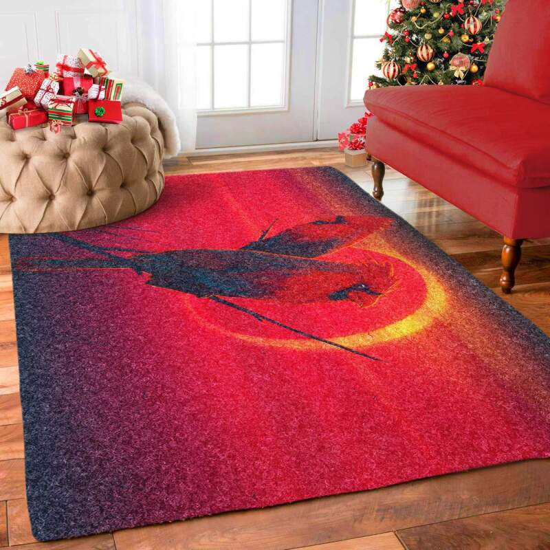 Cardinals Limited Edition Rug 12 Cardinals Limited Edition Rug