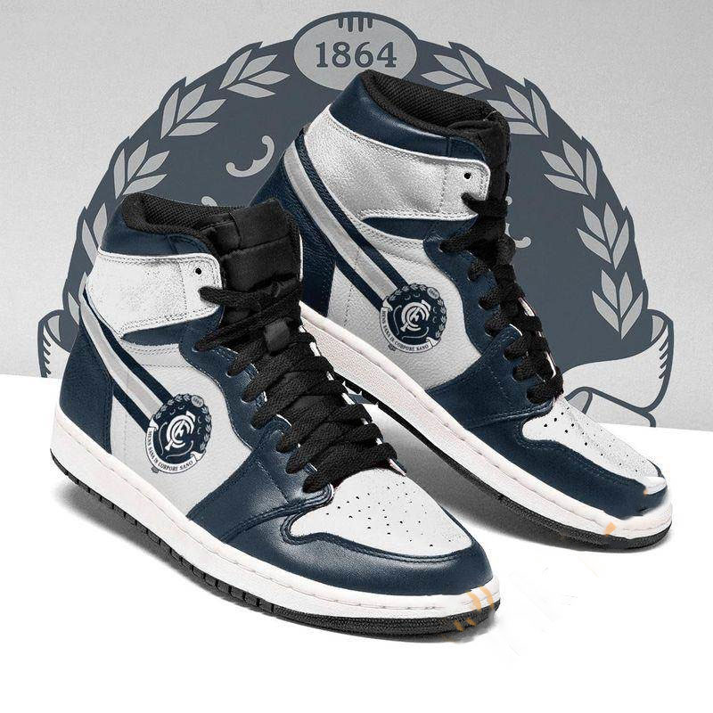 Carlton Blues Custom Sneaker Air Jordan Shoes 8 Carlton Blues Custom Sneaker Air Jordan Shoes