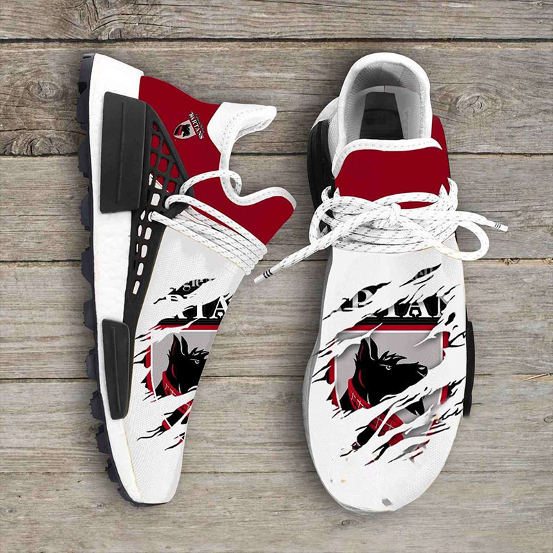 Carnegie Mellon Tartans Ncaa Sport Teams NMD Human Shoes