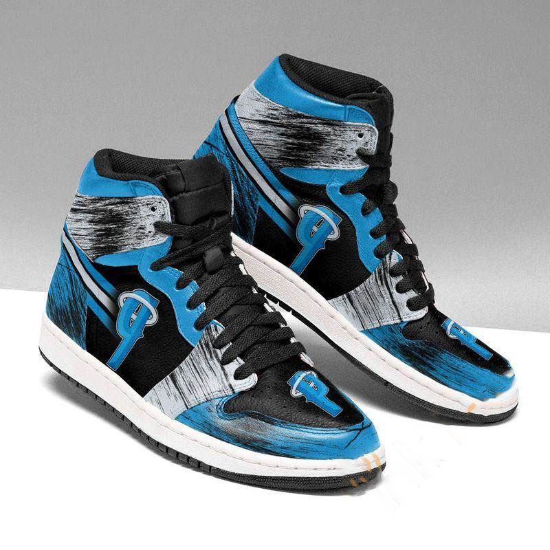 Carolina Panthers Anaheim Angels Custom Sneaker Air Jordan Shoes 11 Carolina Panthers Anaheim Angels Custom Sneaker Air Jordan Shoes