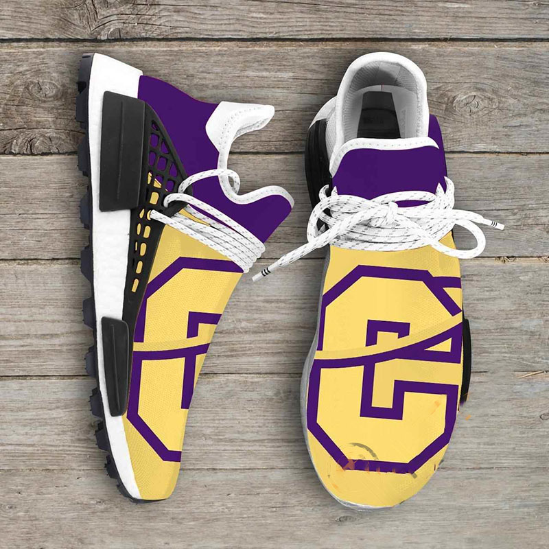 Carroll College Fighting Saints Ncaa NMD Human Shoes 3 Carroll College Fighting Saints Ncaa NMD Human Shoes