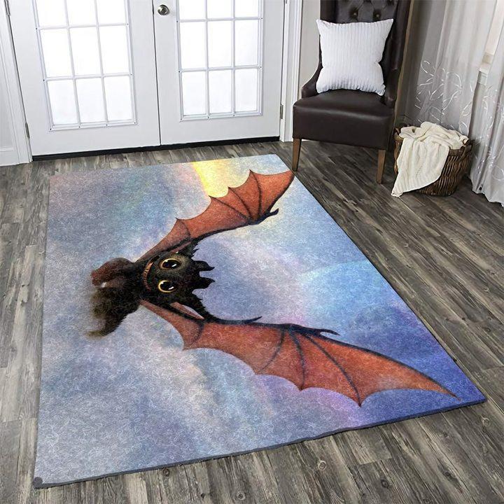 Cartoon Movie How To Train Your Dragon Area Limited Edition Rug 1 Cartoon Movie How To Train Your Dragon Area Limited Edition Rug