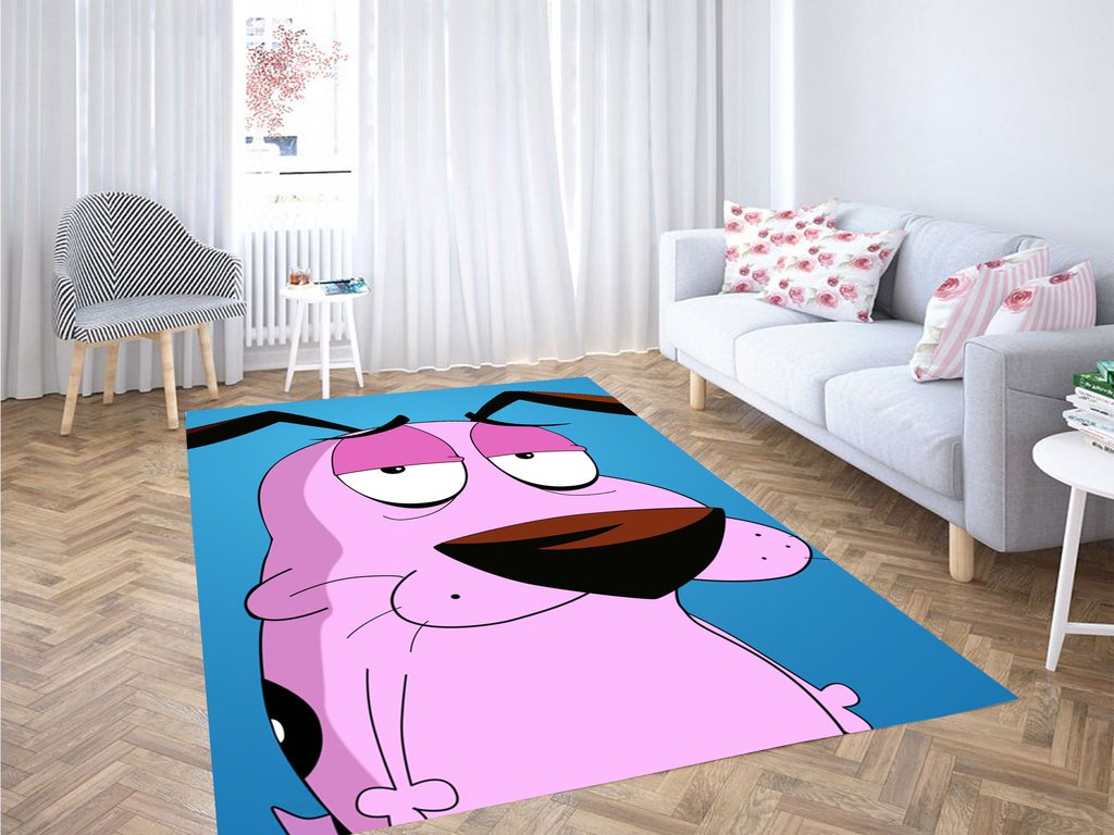 Cartoon Network Character Living Room Modern Carpet Rug 2 Cartoon Network Character Living Room Modern Carpet Rug