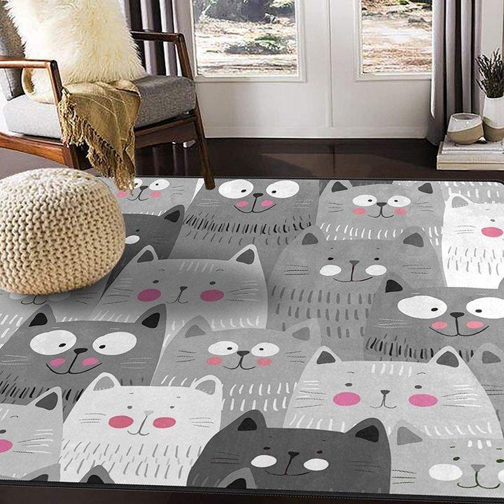 Cat Cla200821r Area Limited Edition Rug 3 Cat Cla200821r Area Limited Edition Rug