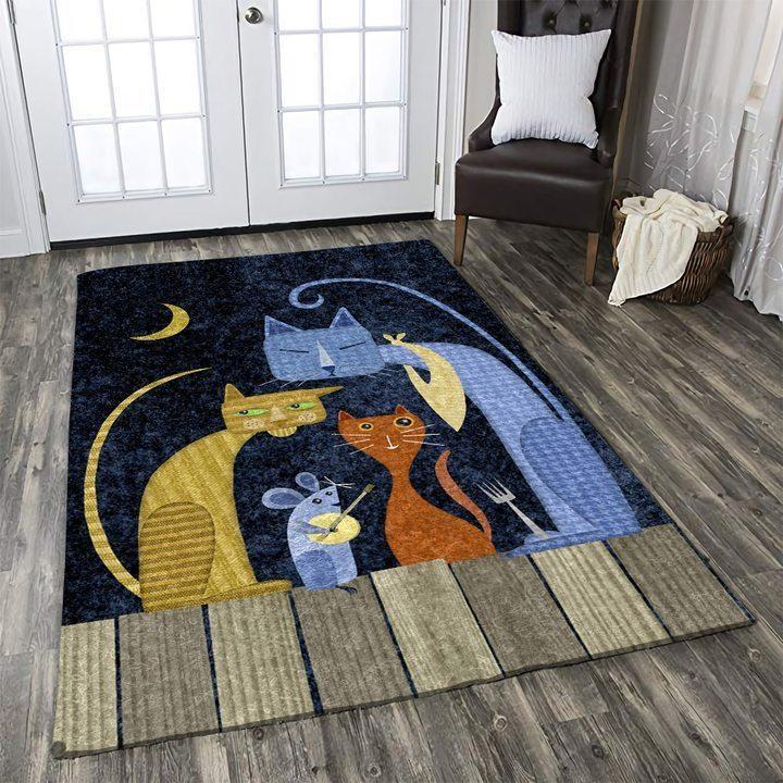 Cat Dd200814r Area Limited Edition Rug 2 Cat Dd200814r Area Limited Edition Rug