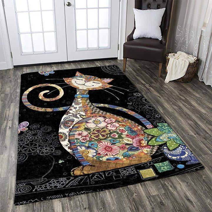 Cat Dp240816r Area Limited Edition Rug 3 Cat Dp240816r Area Limited Edition Rug
