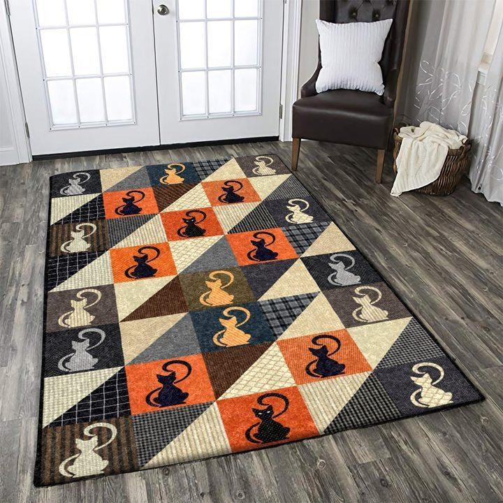 Cat Hm190808m Area Limited Edition Rug 2 Cat Hm190808m Area Limited Edition Rug