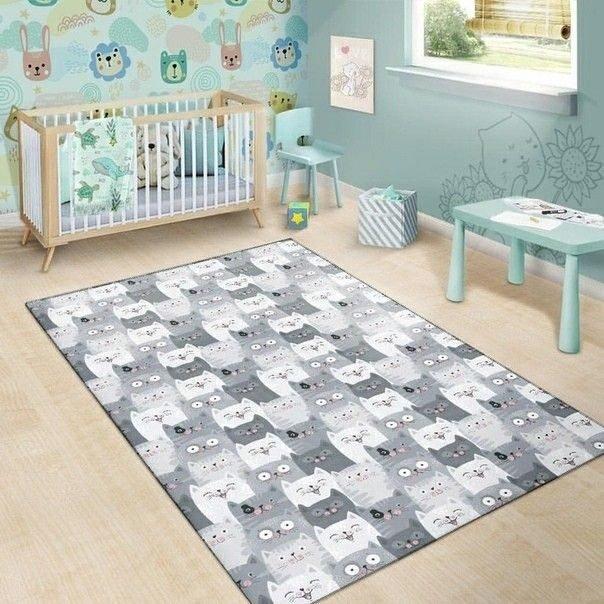 Cat Limited Edition Rug 1 Cat Limited Edition Rug