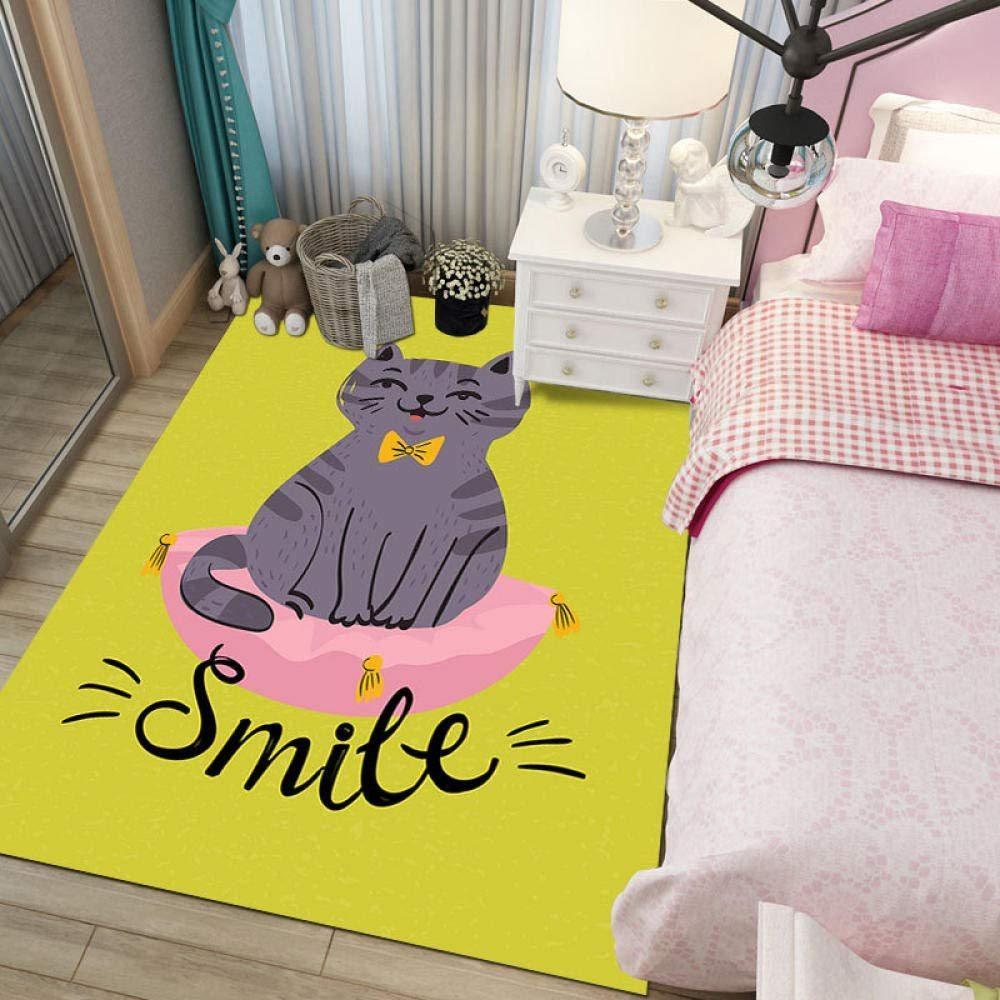 Cat Limited Edition Rug 6 Cat Limited Edition Rug