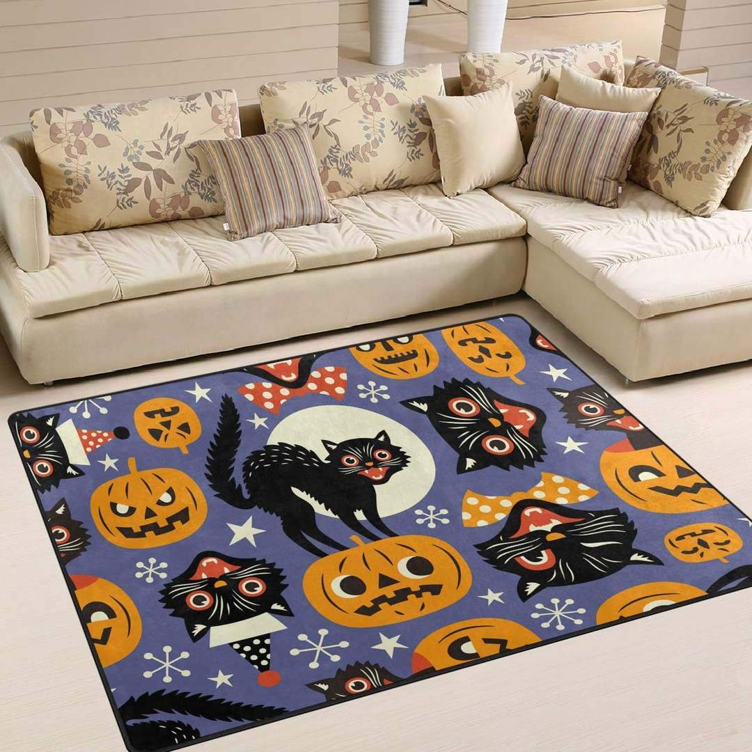 Cat Limited Edition Rug 1 Cat Limited Edition Rug