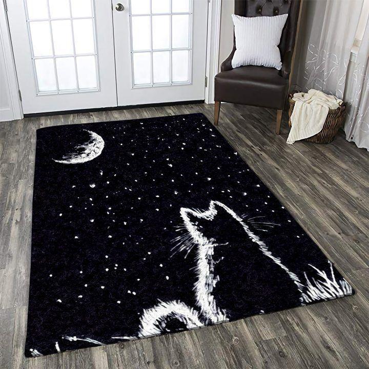Cat Limited Edition Rug 7 Cat Limited Edition Rug