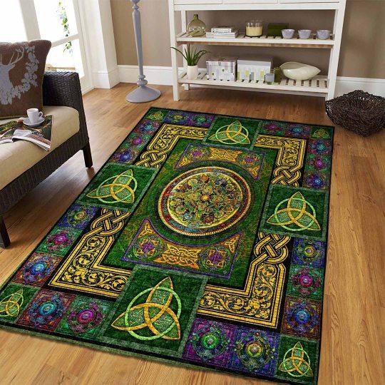 Celtic Limited Edition Rug 3 Celtic Limited Edition Rug